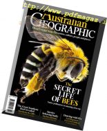 Australian Geographic – June-July 2017