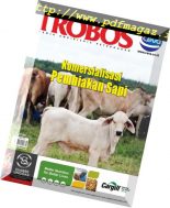 Trobos Livestock – Oktober 2018