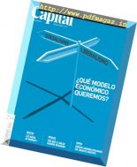 Capital Spain – octubre 2018