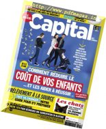 Capital France – Octobre 2018