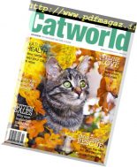 Cat World – November 2018
