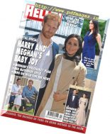 Hello! Magazine UK – 05 November 2018