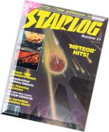 Starlog – 1979, n. 029