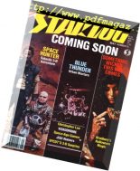 Starlog – 1983, n. 070