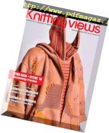 Knitting Views – October 09, 2018