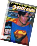 Starlog – 1987, n. 119