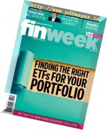 Finweek English Edition – September 27, 2018