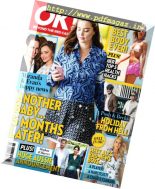 OK! Magazine Australia – October 22, 2018