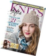 Interweave Knits Holiday – September 2018