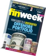 Finweek English Edition – October 11, 2018