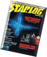 Starlog – 1979, n. 027