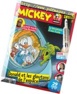 Le Journal de Mickey – 17 octobre 2018