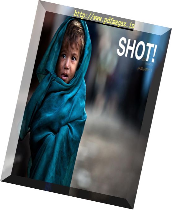 SHOT! Magazine – January 2014