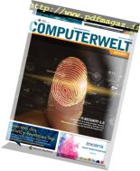 Computerwelt – 26 September 2018