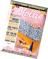 Mollie Makes – September 2018