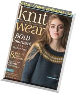 knitwear – September 2018