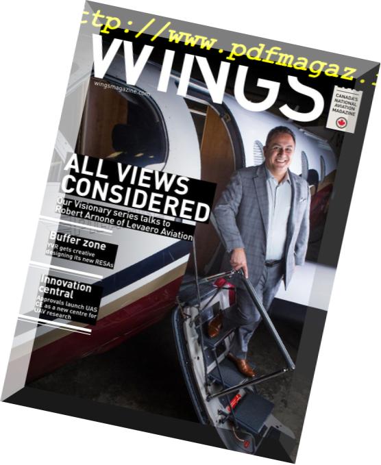 Wings – March_April 2018