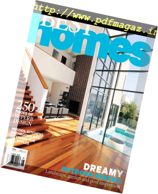 Best Homes – July 2018