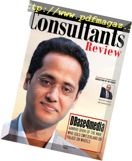 Consultants Review – January 2017