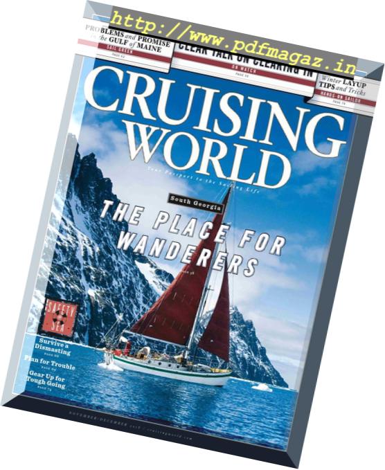 Cruising World – November 2018