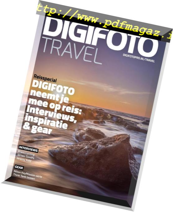 Digifoto Travel – 2018