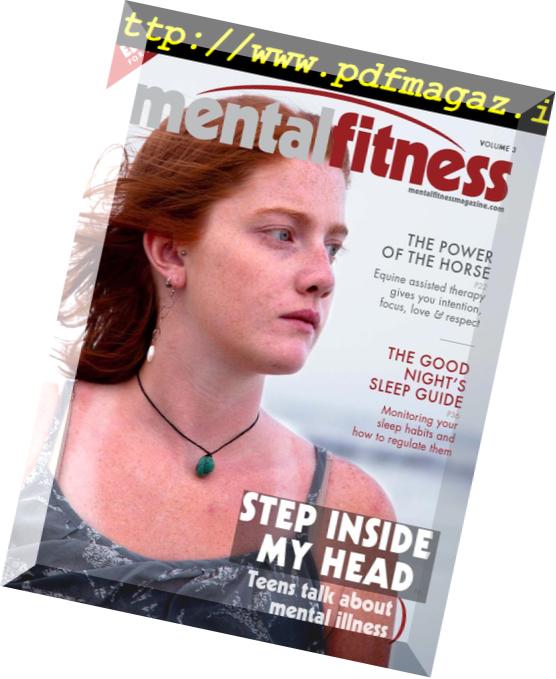 Mental Fitness – October 2015