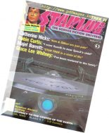 Starlog – 1987, n. 116