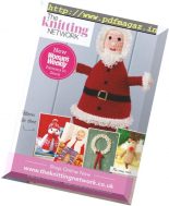 Knitting & Crochet from Woman’s Weekly – November 2018
