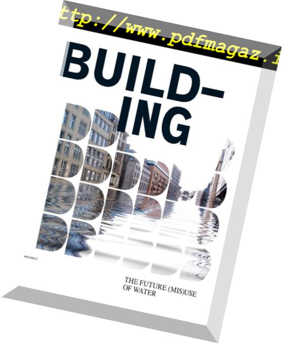 Building Magazine – October-November 2018
