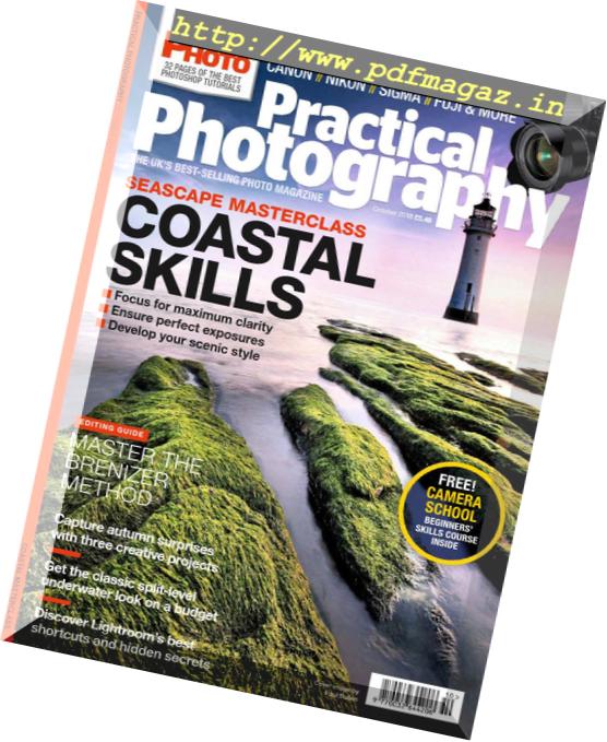 Practical Photography – October 2018