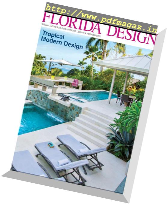 Florida Design – September 2018