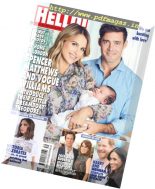 Hello! Magazine UK – 01 October 2018