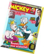 Le Journal de Mickey – 10 octobre 2018