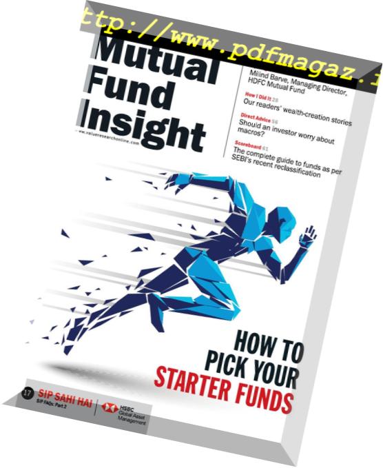 Mutual Fund Insight – October 2018