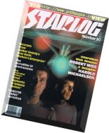 Starlog – 1980, n. 030