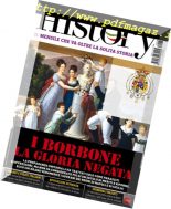 BBC History Italia – Novembre 2017