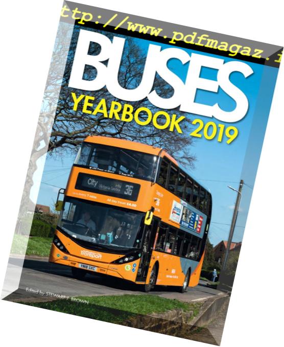 Buses Magazine – December 2018