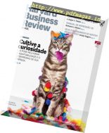 Harvard Business Review Brasil – setembro 2018
