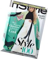 InStyle USA – December 2018