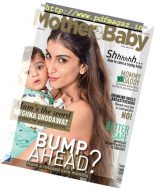 Mother & Baby India – September 2018