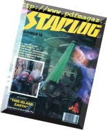 Starlog – 1978, n. 015