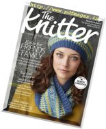 The Knitter – October 2018