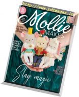 Mollie Makes – January 2019