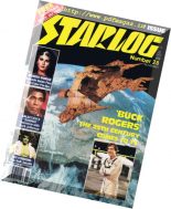 Starlog – 1979, n. 028
