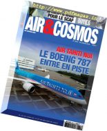 Air & Cosmos – 26 Octobre 2018