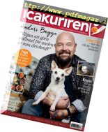 Icakuriren – 30 oktober 2018