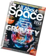 All About Space – February 2019