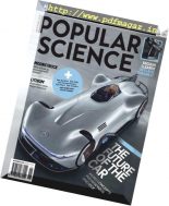 Popular Science Australia – November 2018
