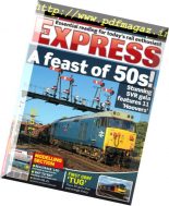 Rail Express – November 2018