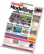 Railway Magazine Guide to Modelling – November 2018